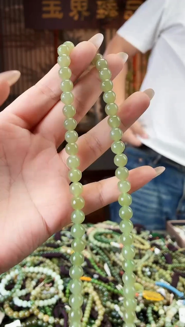 未镶嵌和田玉挂件多样性发货拍一发一