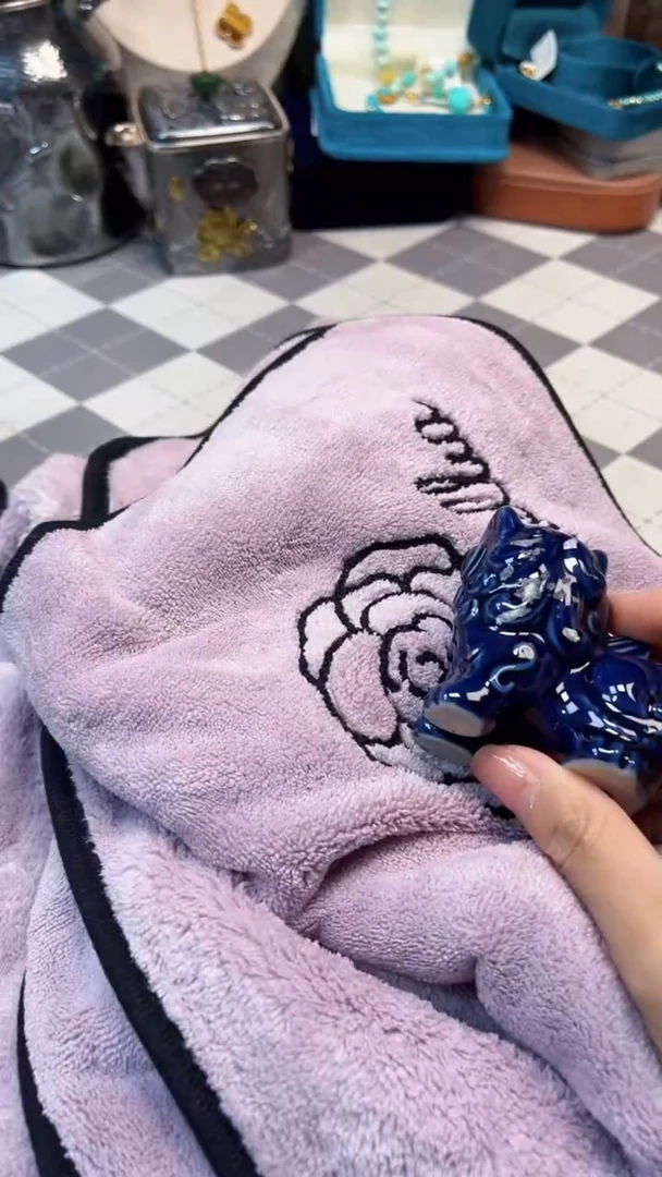 瓷片陶茶666文玩周边多人