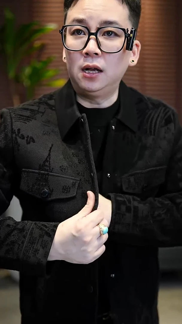 52码（145-160斤）铁塔羽绒夹克