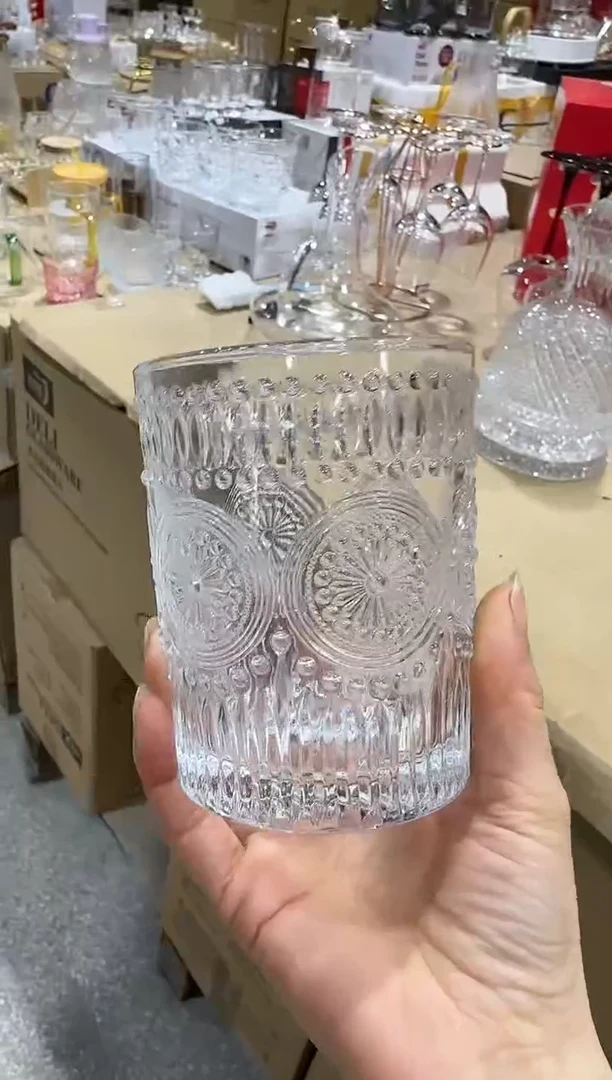 【闪购商品】玻璃无盖款直播专属六只