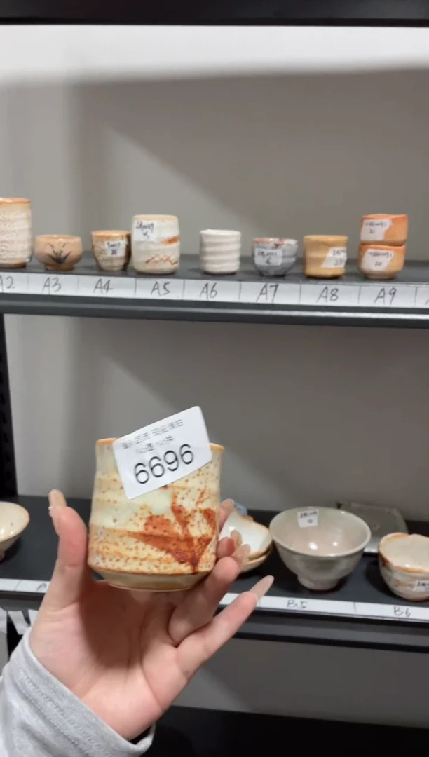 【闪购商品】摆件6696精美创意日式臻品