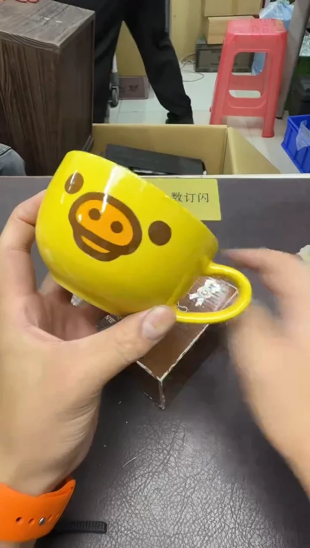 手工艺品琉璃栗*?1210