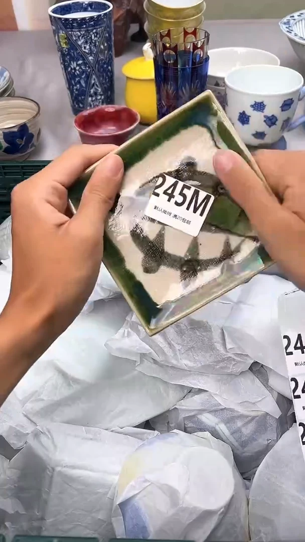 瓷片245M瓷器瓷器瓷器瓷器