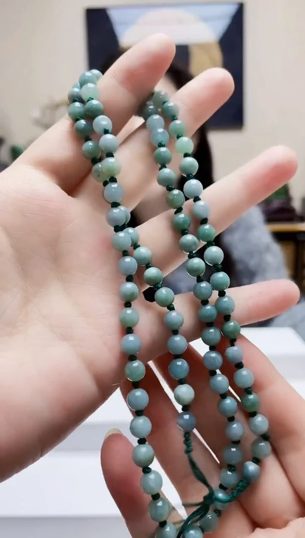 未镶嵌定制翡翠吊坠20