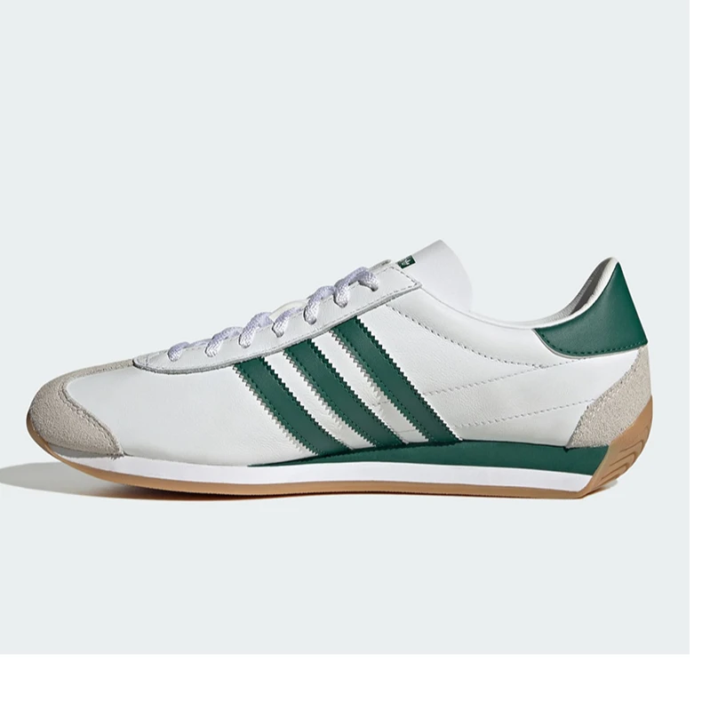 阿迪达斯Adidas 三叶草COUNTRY OG男女运动休闲鞋IF2856