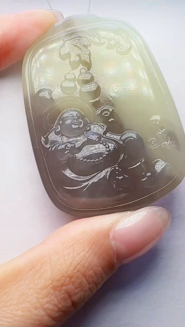 定制和田玉玉届匠心天然和田玉（拍一发一）