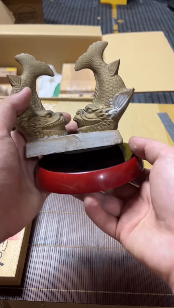 瓷片春**面精品瓷一物一拍定闪