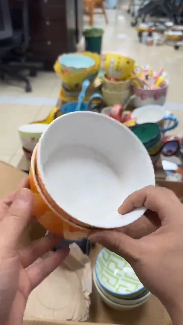 瓷20元包邮默认微信（完美主义者慎拍）