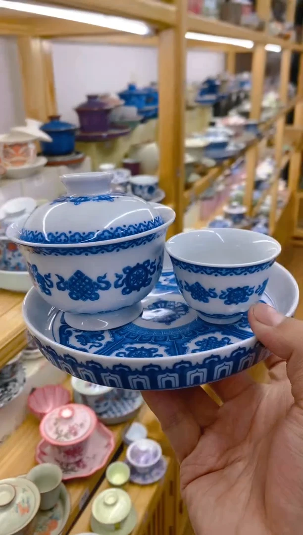 【闪购商品】其他高温烧制陶瓷49