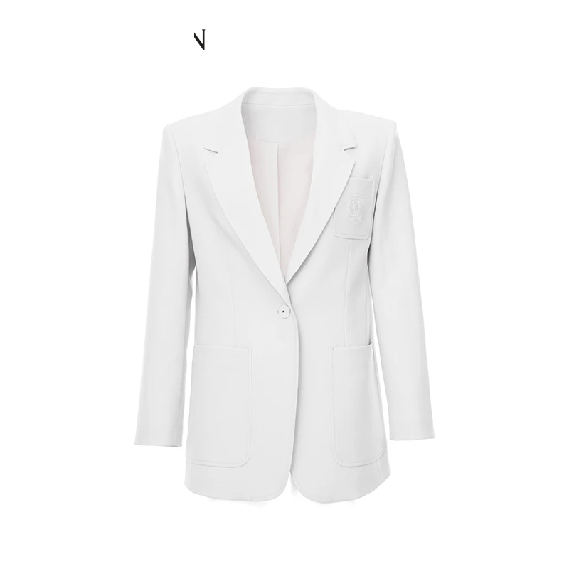 【商场同款】女士外套9342370875