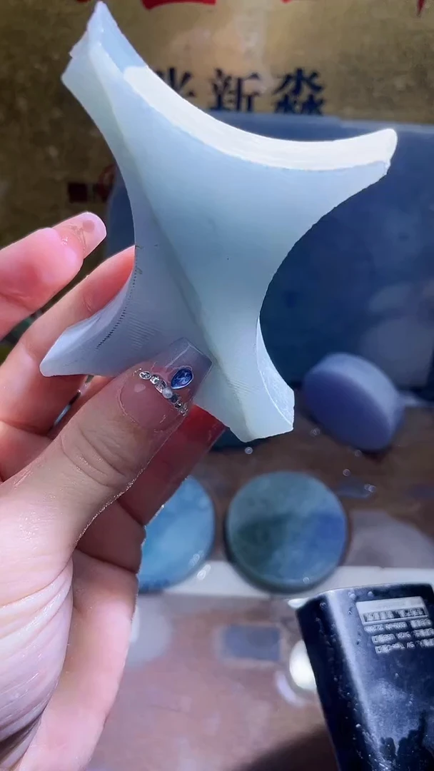 未镶嵌挂件翡翠小梦218