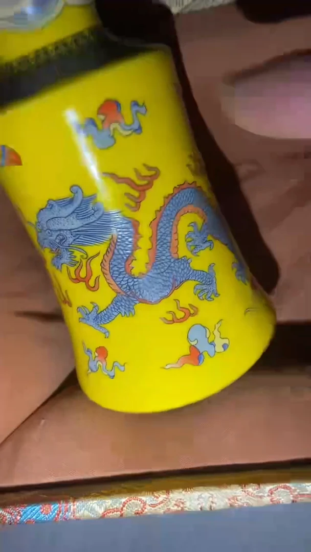 老物件孤品闪拍链接