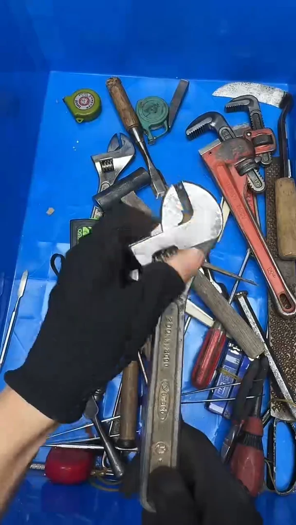 油*工五金工具钳子凿子等15