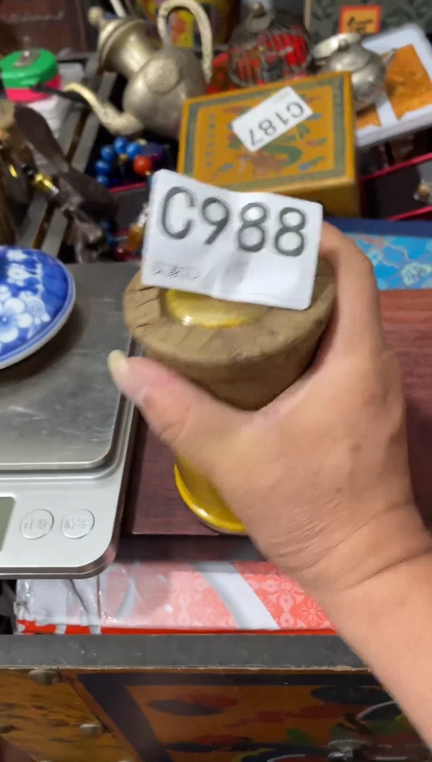 瓷片主播推荐精选好物