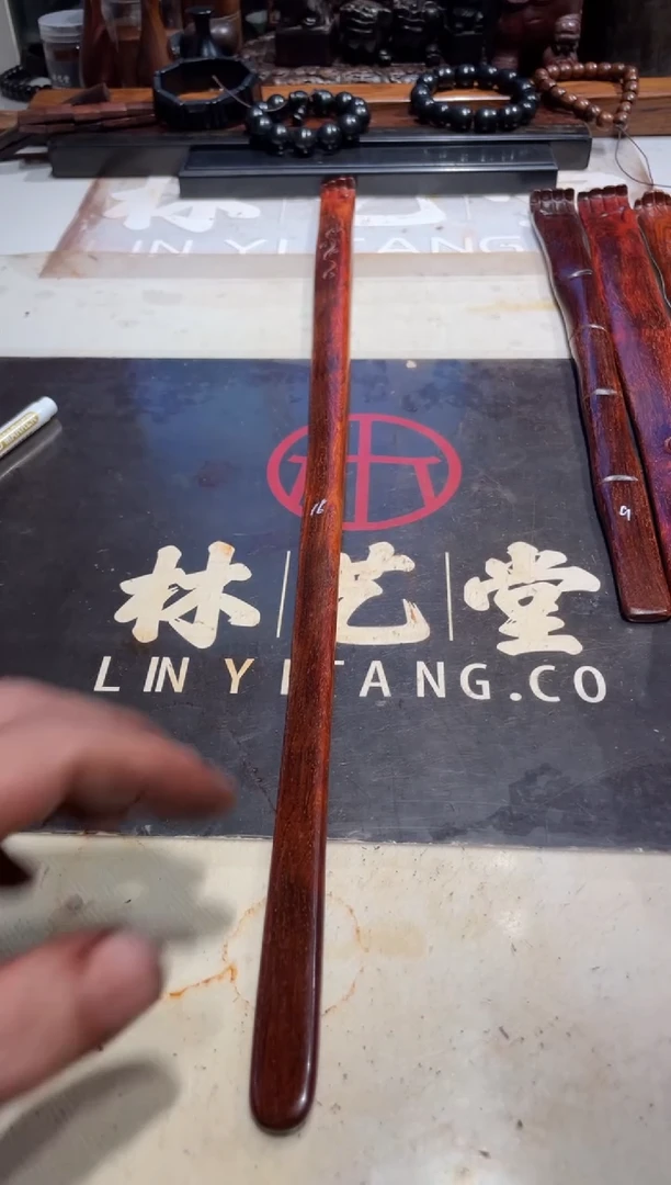 【闪购商品】小叶紫檀老料小叶紫檀老料16 130