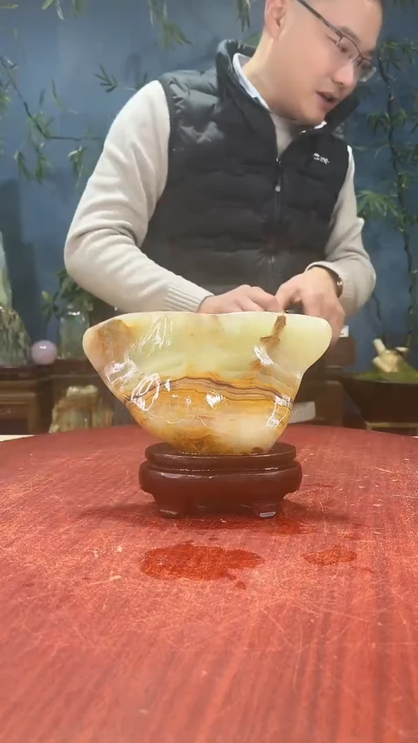 石材家居摆件家居摆件