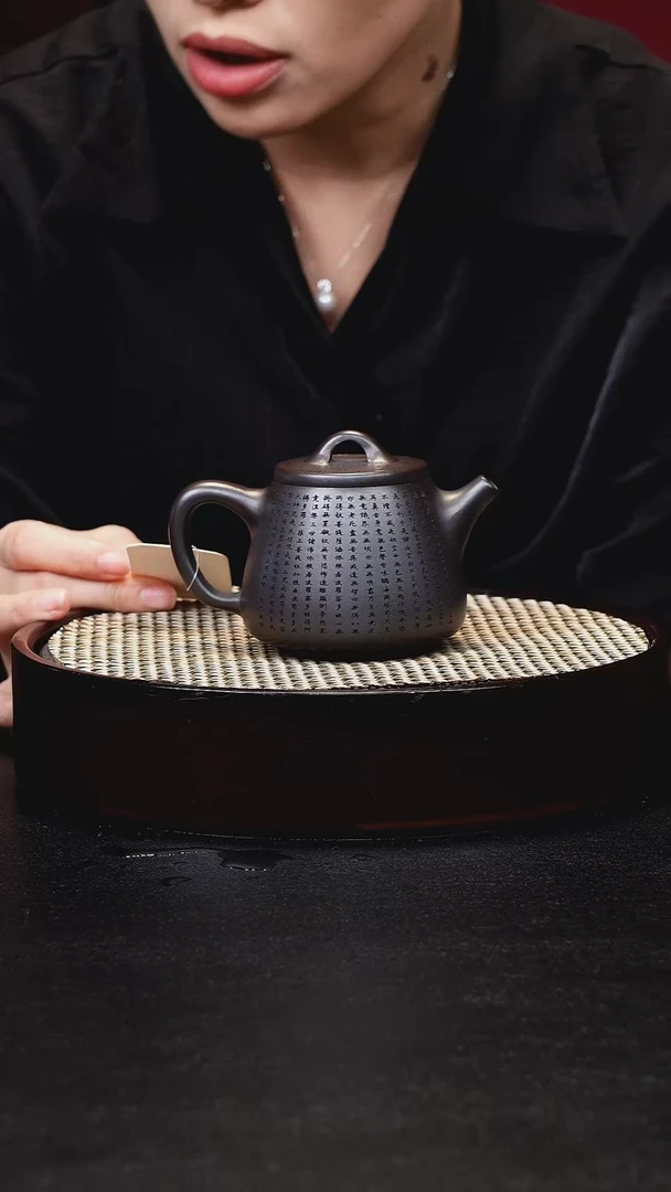 茶壶紫砂宜兴紫砂