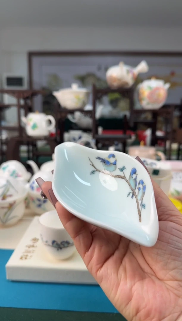 【闪购商品】瓷器 ······.......