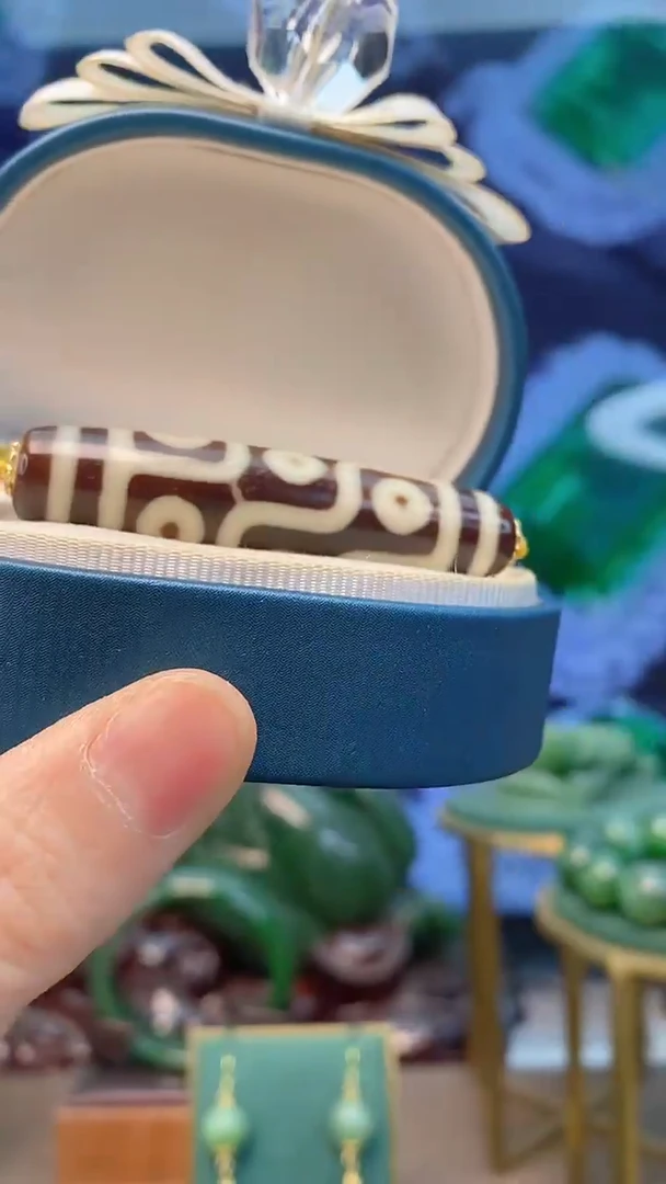 【闪购商品】玛瑙/玉髓珠未镶嵌Y20373（拍一发一）多样性发货