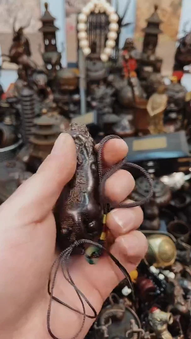 【闪购商品】精铜工匠 别具韵味