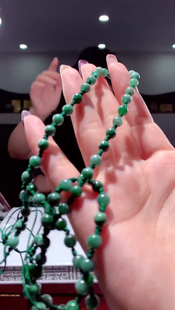 未镶嵌定制翡翠45天然翡翠（拍一发一）