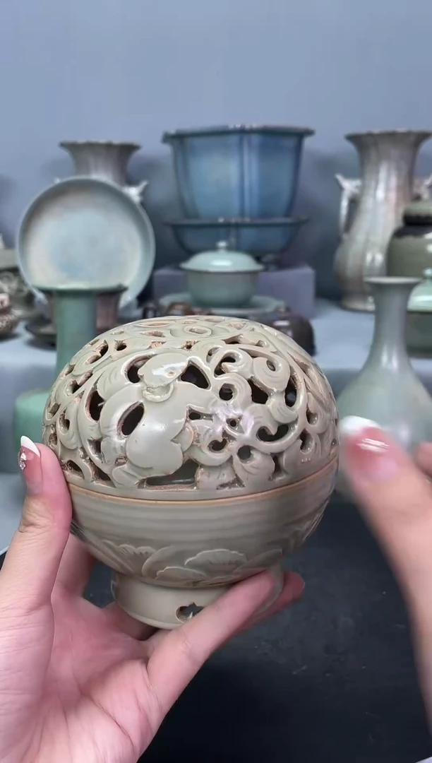 摆件高**膜工艺品工艺品888