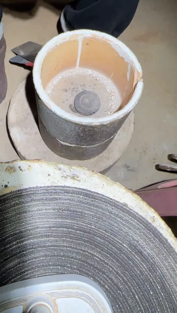 茶盏116林后古窑-刘友良