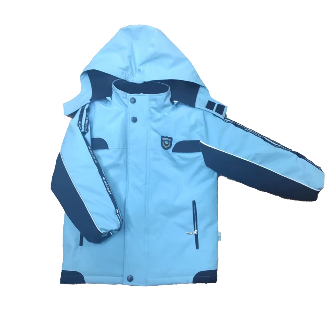 南宁校服冬季防寒服