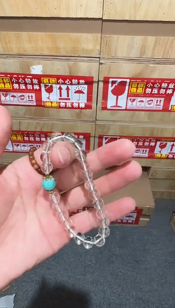 又禧文玩精品手串-无礼盒-@@YS1994
