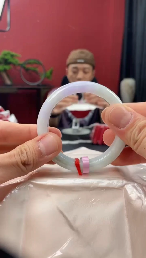未镶嵌手镯翡翠6