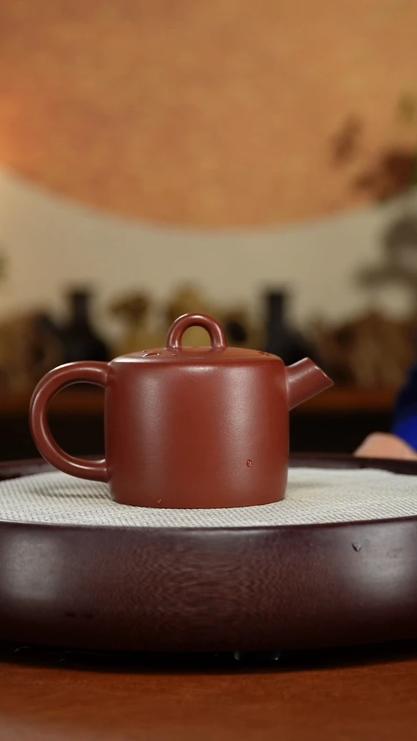 茶壶紫砂宜兴紫砂壶