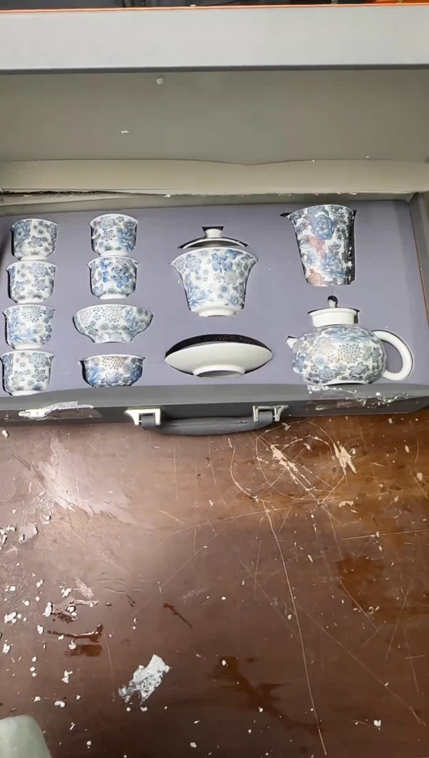 茶具清货商品闪购链接