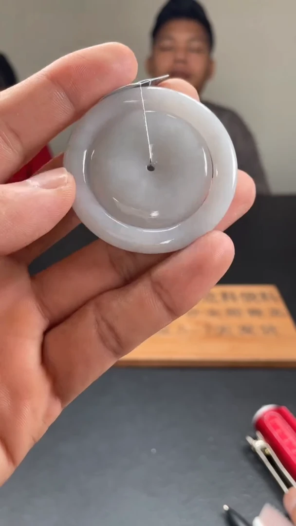 定制翡翠未镶嵌定制孤品