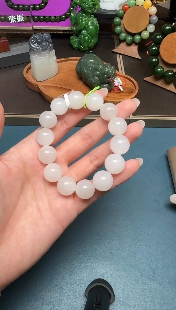 未镶嵌和田玉挂件xjl13+