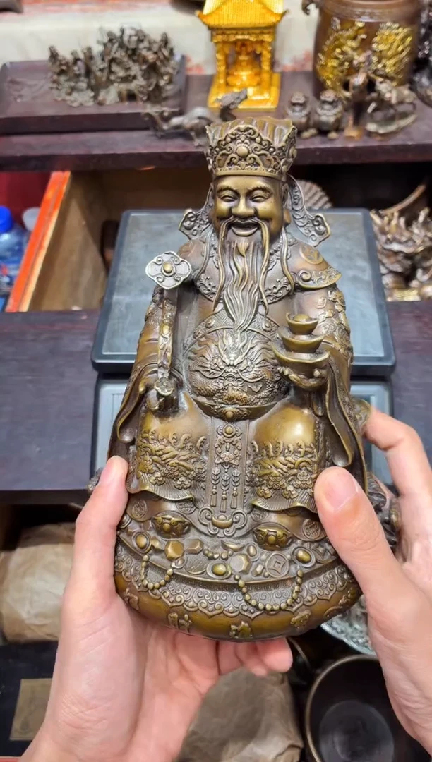 铜古居高端精选链接A127