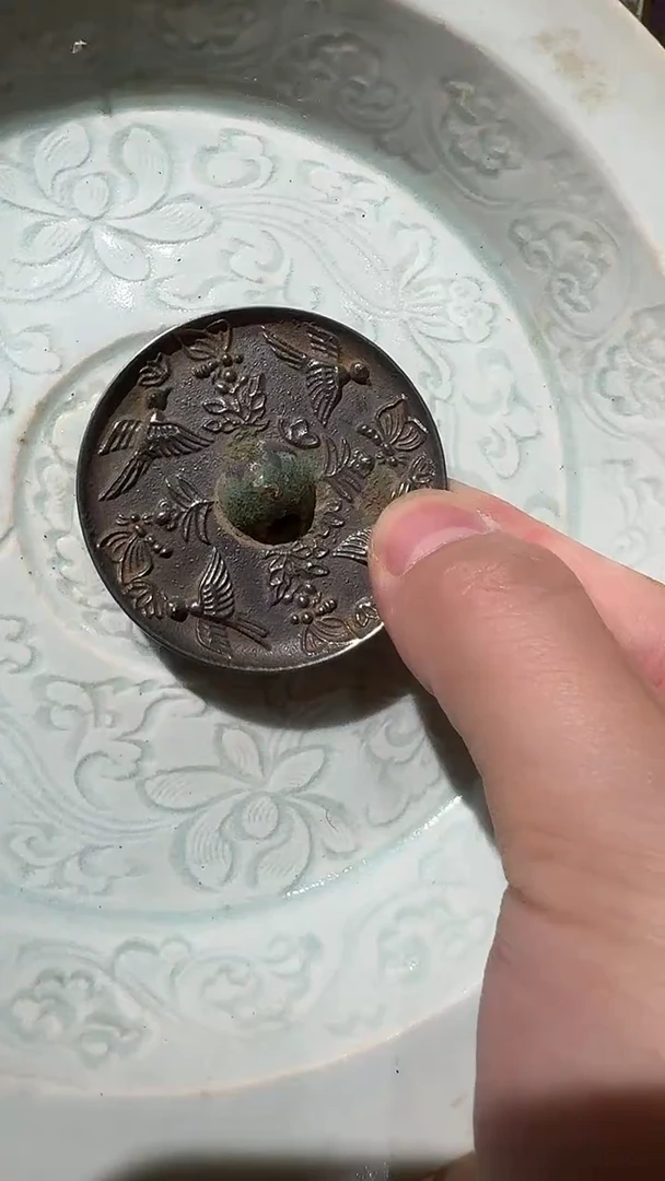 摆件