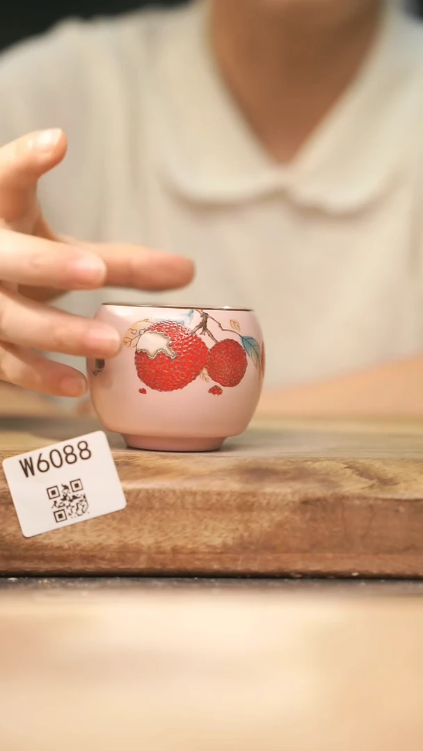 【经典福利】/ 杯子@@W6088