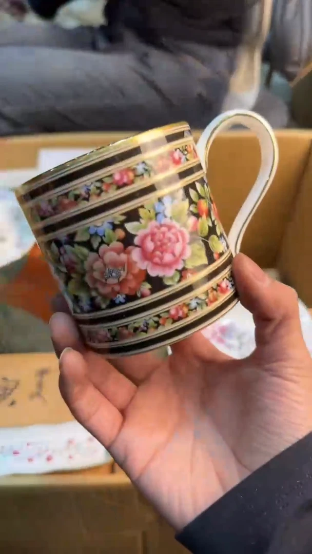 【闪购商品】茶盏8888888888    422