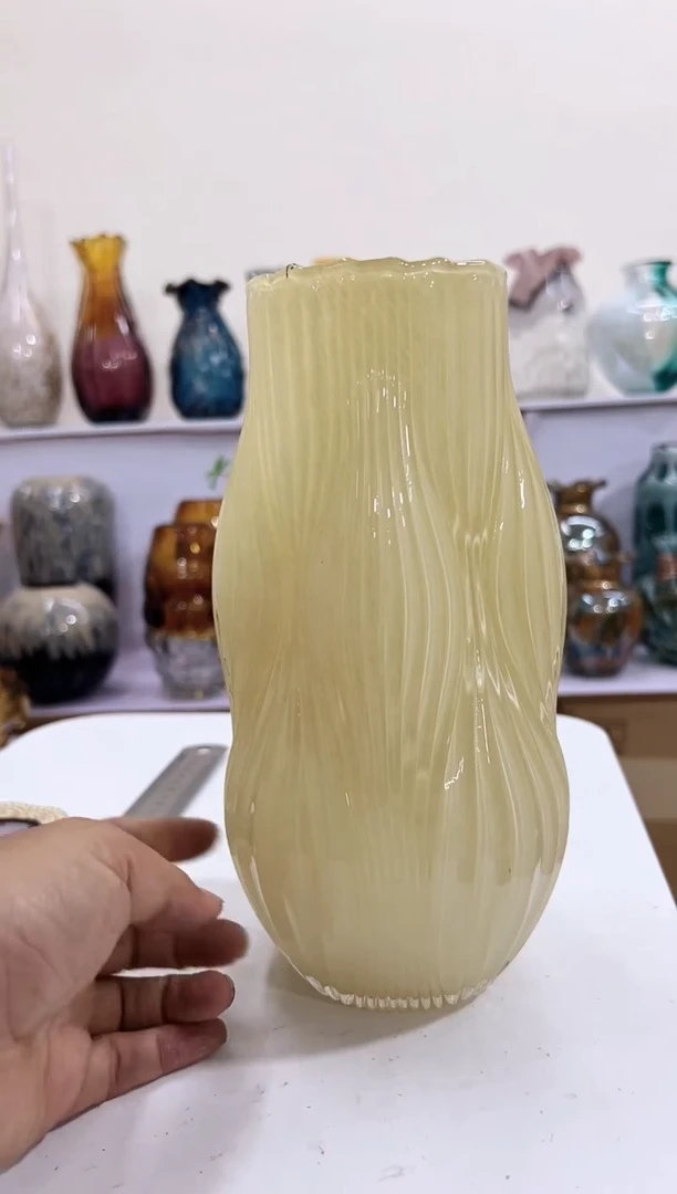 【闪购商品】也麦花器
