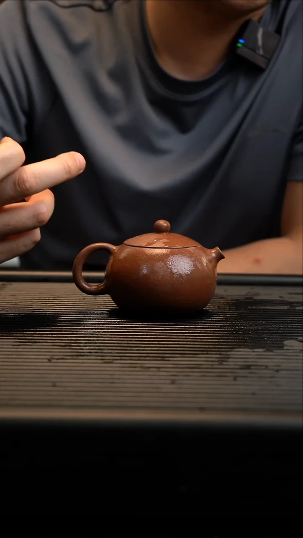 茶壶紫砂紫砂壶126