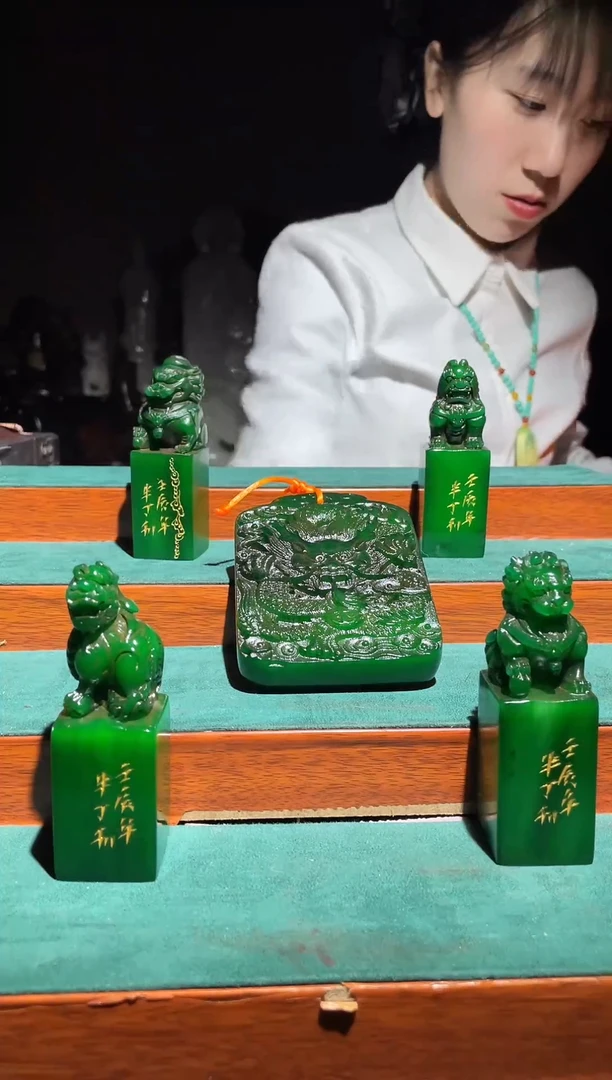 石材特色摆件家居摆件？-70