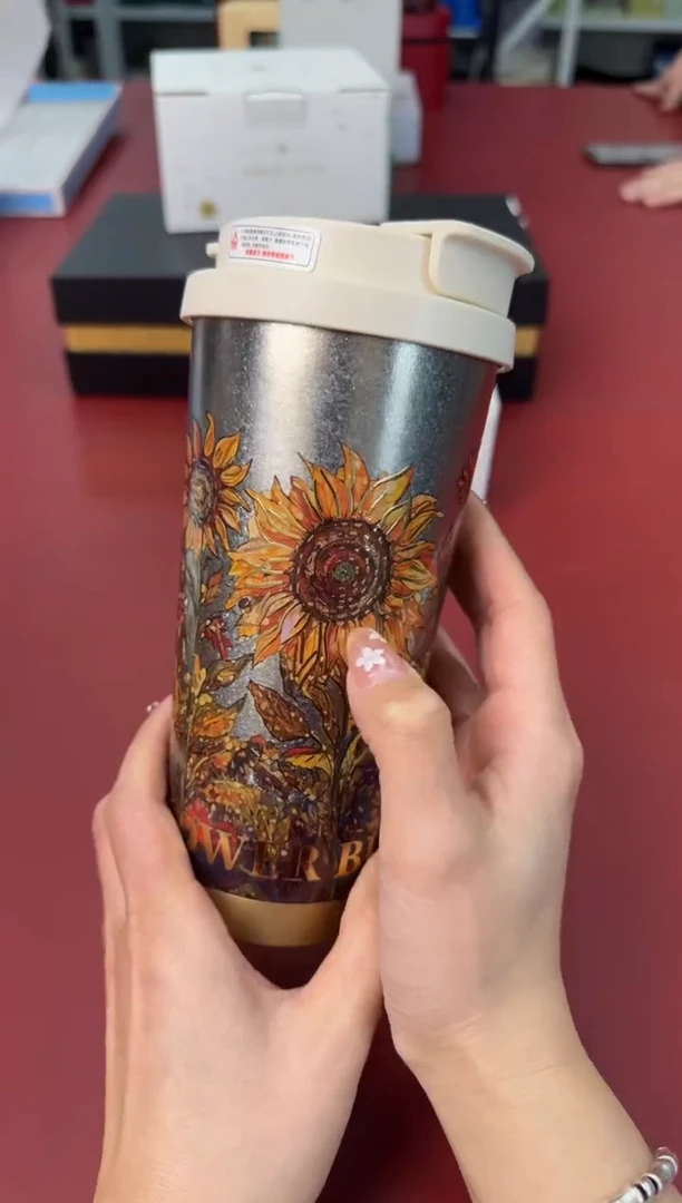 【闪购商品】瓷片正午瓷缘 臻品源泉@@10S24