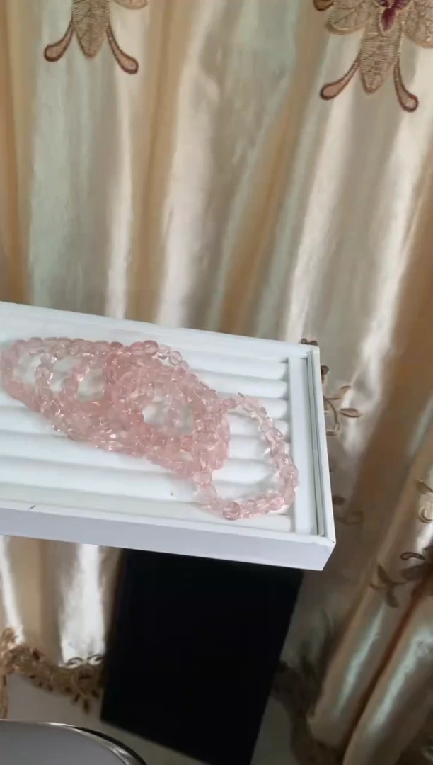 【闪购商品】水晶手链未镶嵌多样性发一A2