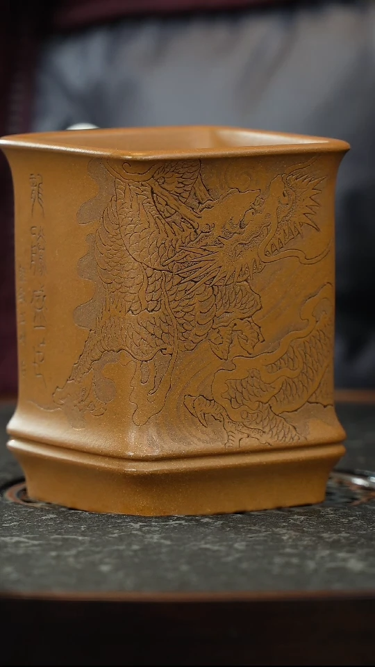 【闪购商品】紫砂茶杯紫砂主人杯