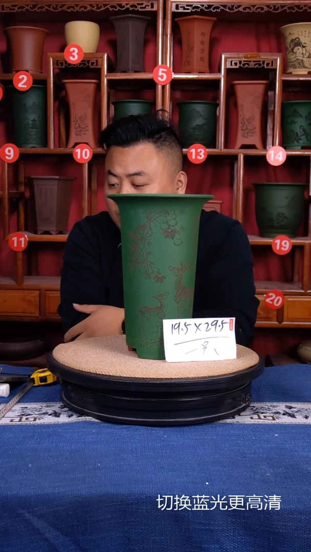 紫砂花盆111111111