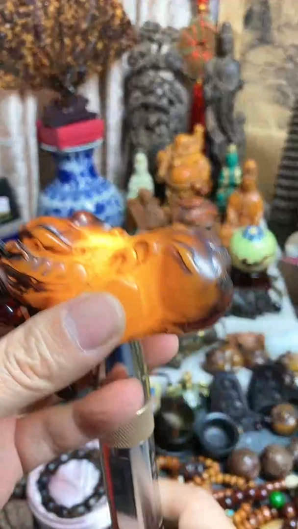 【闪购商品】扇子老板娘好物强烈推荐