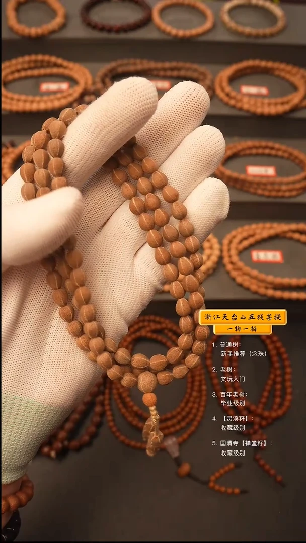 吊坠五线菩提安*y脖挂
