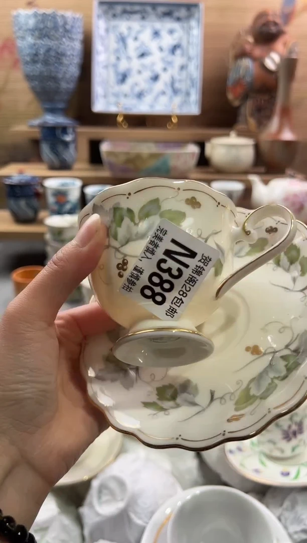 【闪购商品】瓷片当天满28米包邮N388