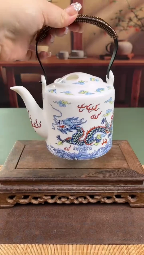 【闪购商品】顾德茶器福利闪购链接