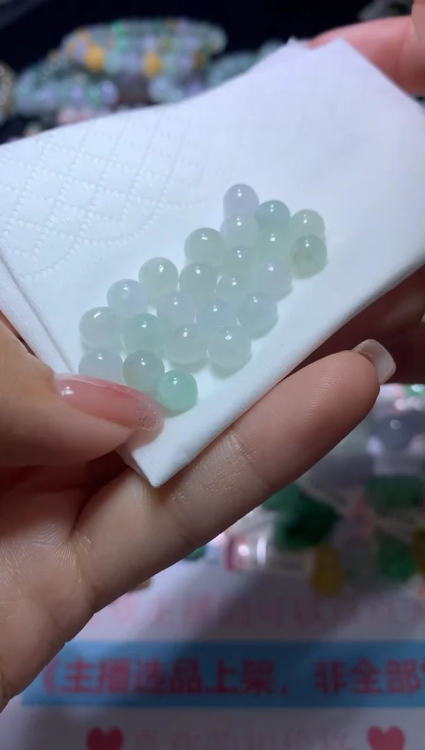 翡翠挂件未镶嵌CXX005366
